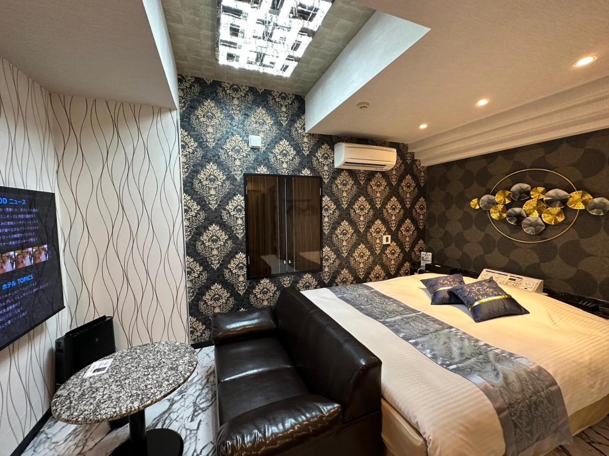 Hotel Exe (Adults Only) Tokio Zewnętrze zdjęcie