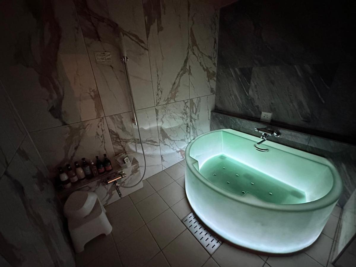 Hotel Exe (Adults Only) Tokio Zewnętrze zdjęcie