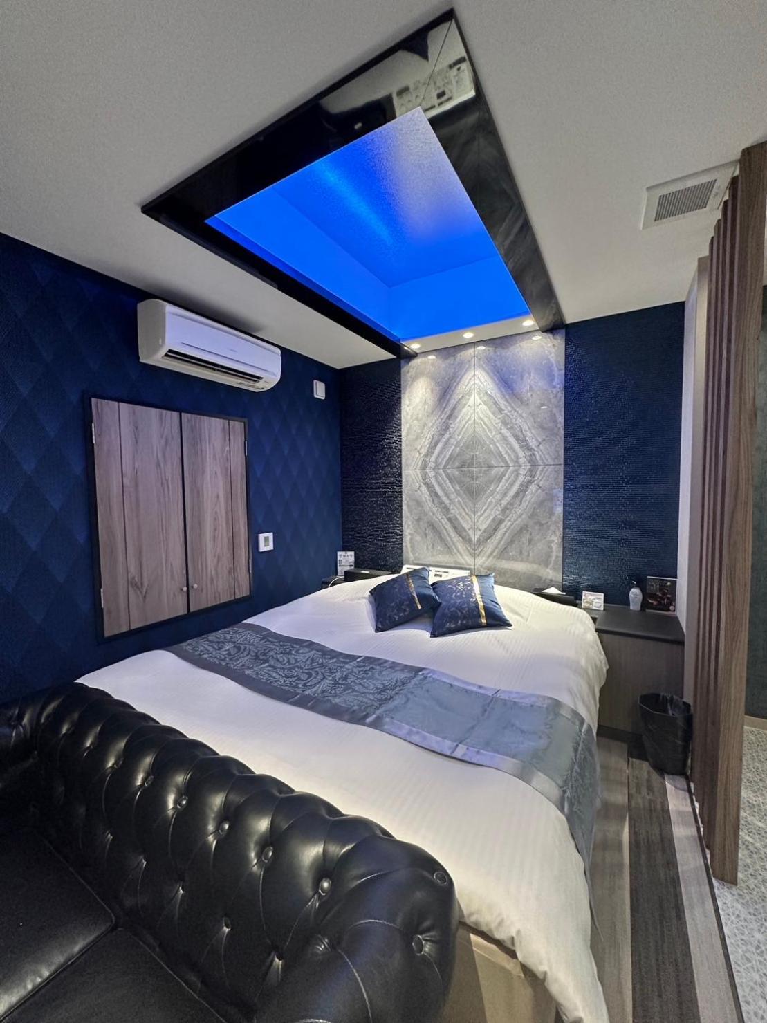 Hotel Exe (Adults Only) Tokio Zewnętrze zdjęcie