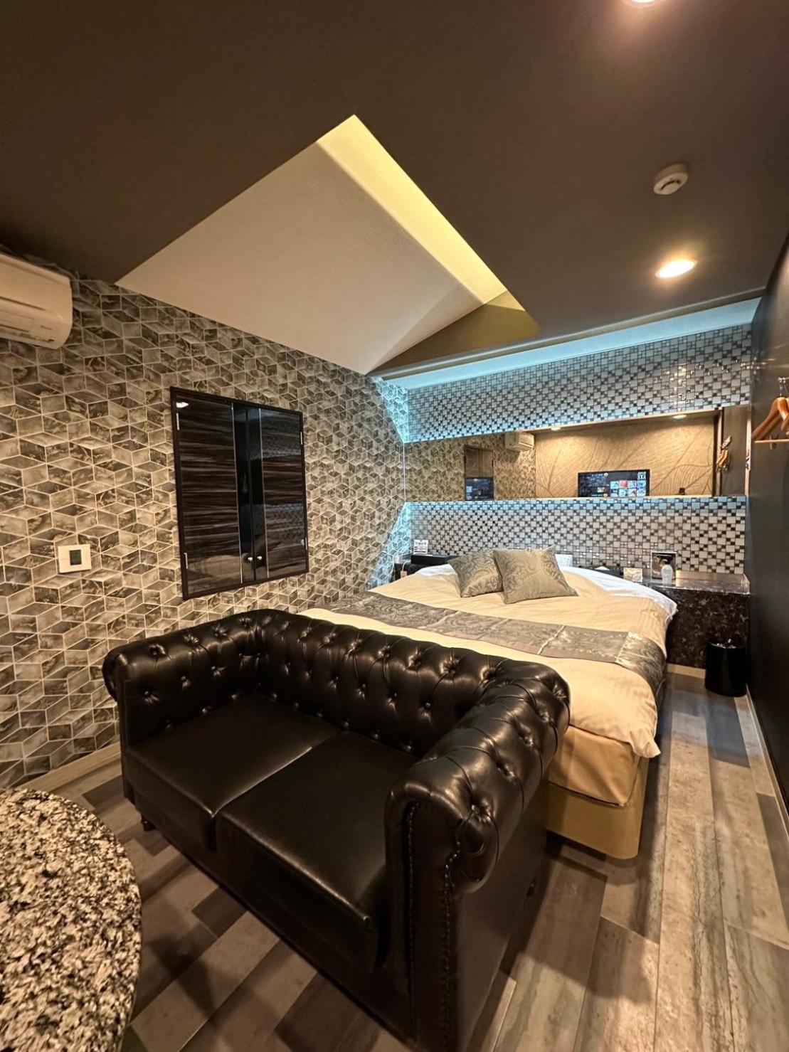 Hotel Exe (Adults Only) Tokio Zewnętrze zdjęcie