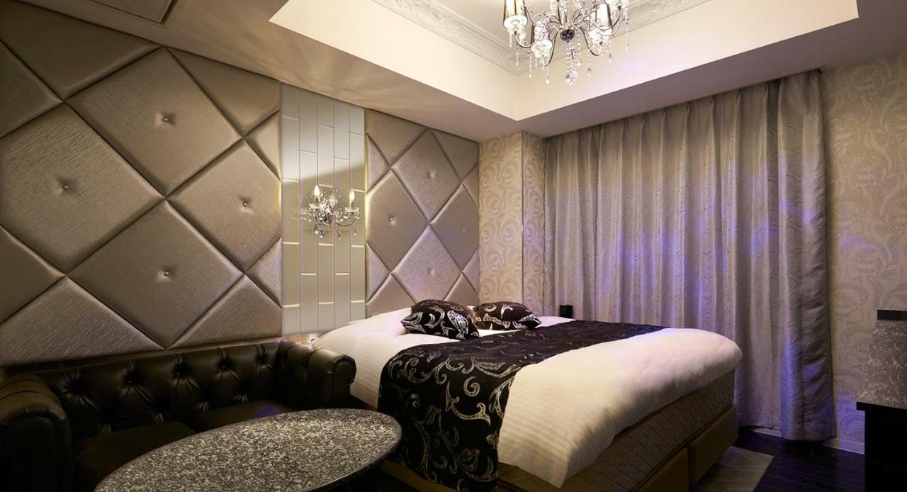 Hotel Exe (Adults Only) Tokio Zewnętrze zdjęcie