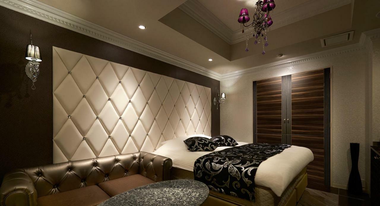Hotel Exe (Adults Only) Tokio Zewnętrze zdjęcie