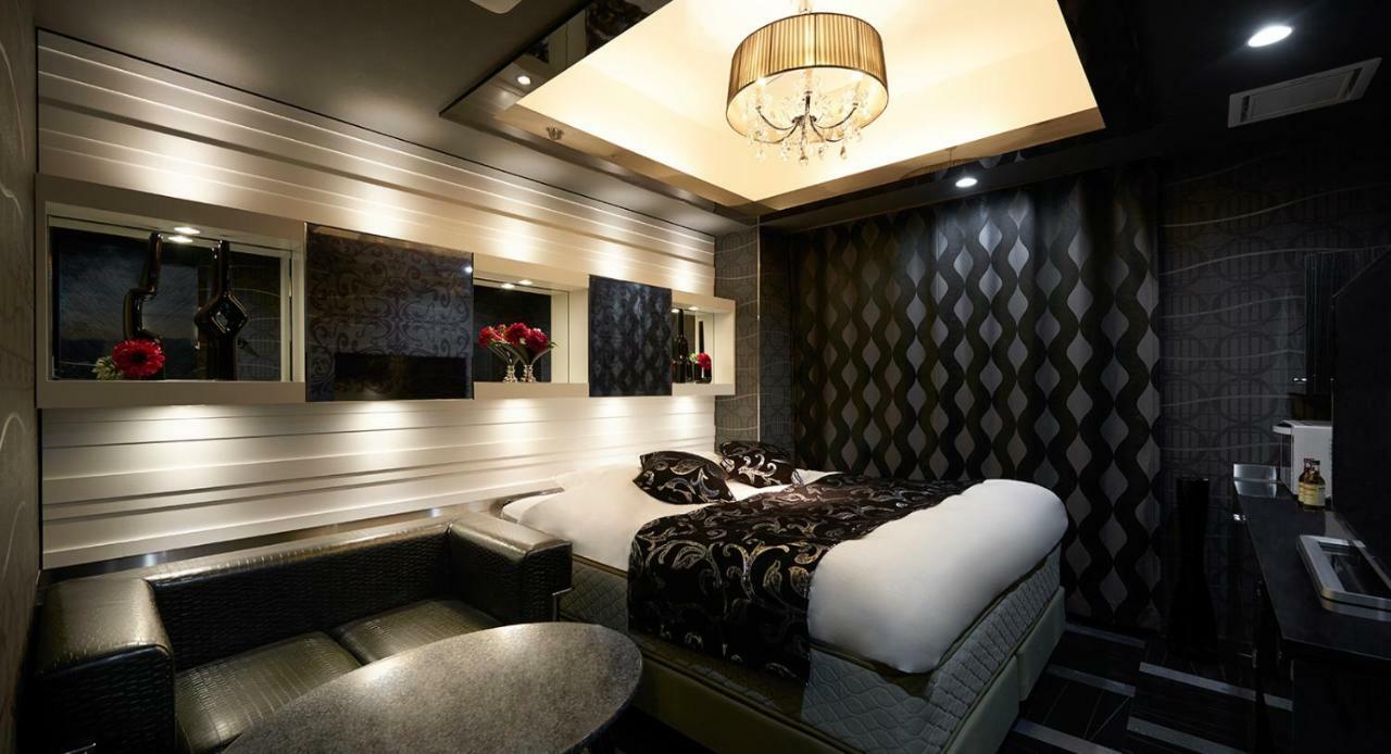 Hotel Exe (Adults Only) Tokio Zewnętrze zdjęcie