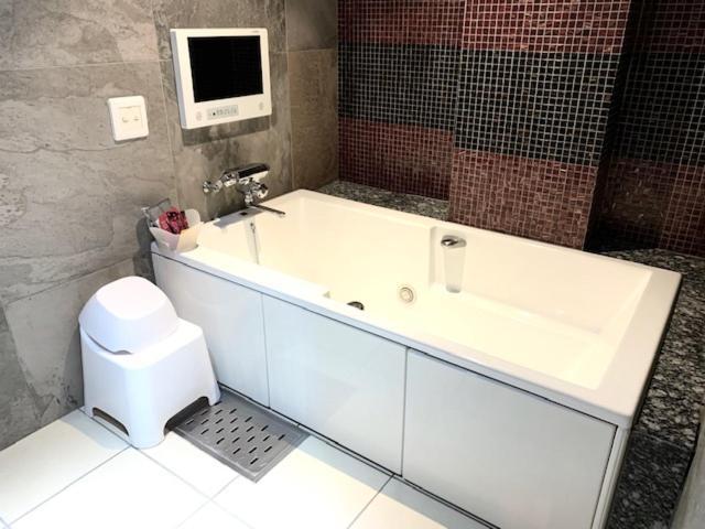 Hotel Exe (Adults Only) Tokio Zewnętrze zdjęcie