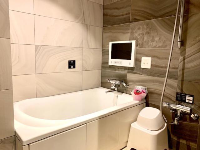 Hotel Exe (Adults Only) Tokio Zewnętrze zdjęcie