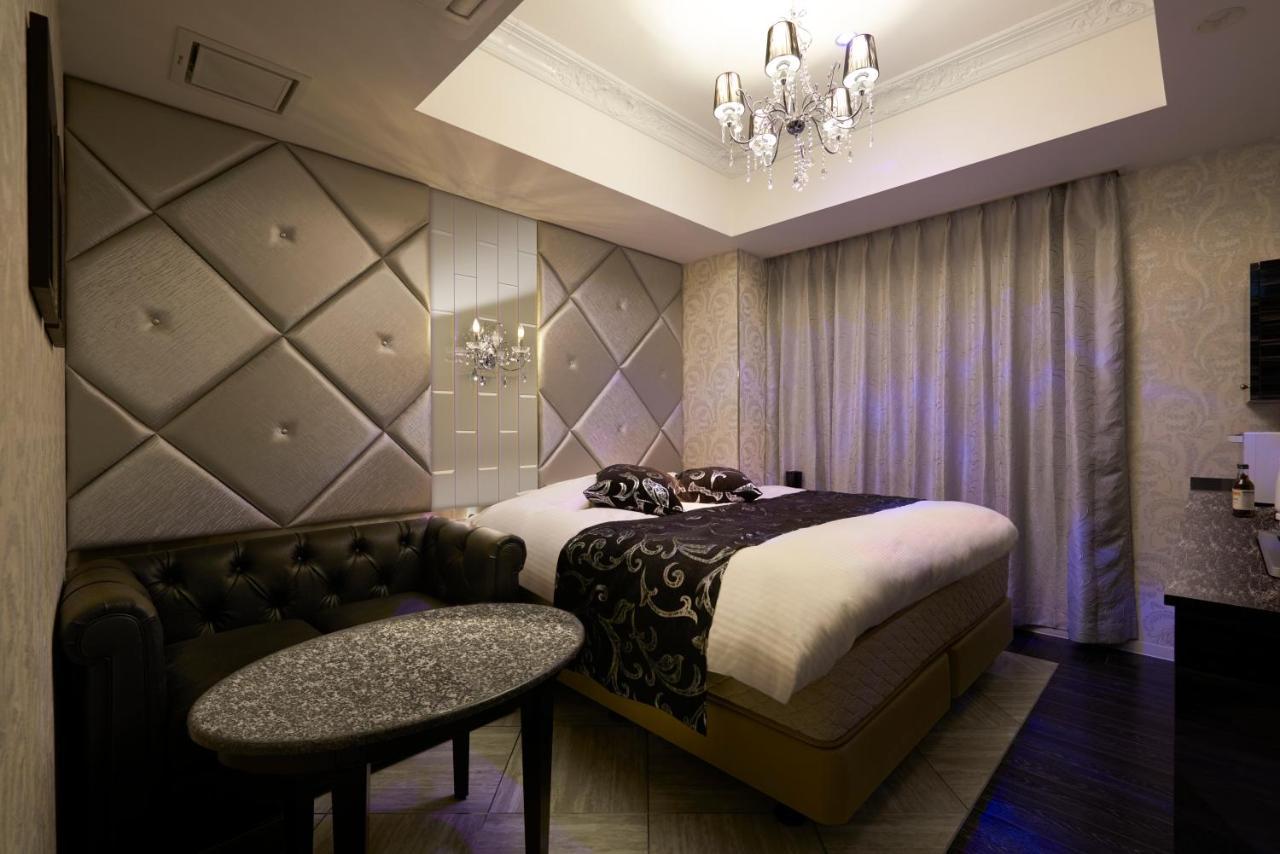 Hotel Exe (Adults Only) Tokio Zewnętrze zdjęcie