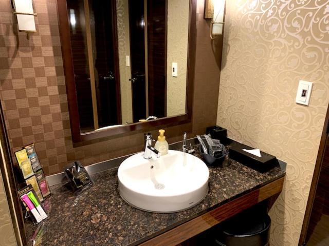 Hotel Exe (Adults Only) Tokio Zewnętrze zdjęcie