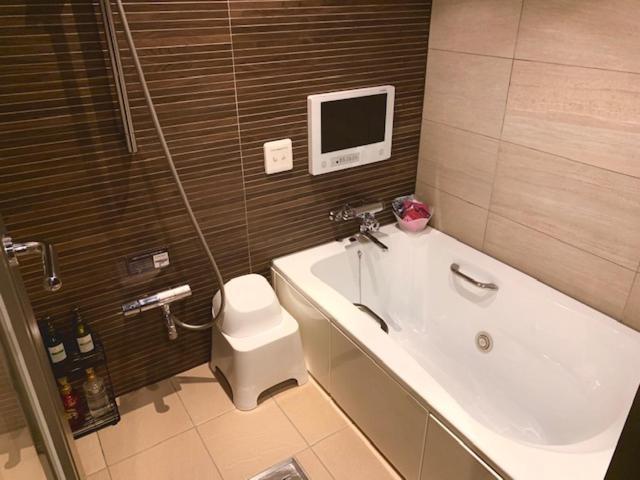 Hotel Exe (Adults Only) Tokio Zewnętrze zdjęcie